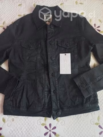 Chaqueta Americanino