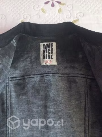 Chaqueta Americanino - Imagen 3