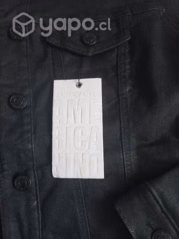 Chaqueta Americanino - Imagen 2