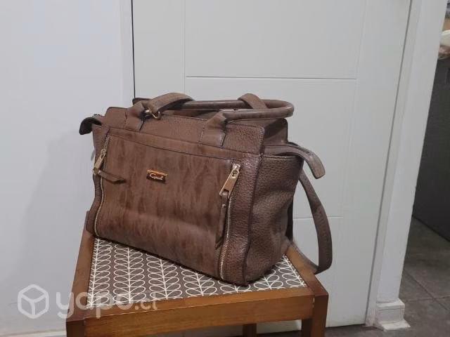Carteras Marca SEI y GACEL