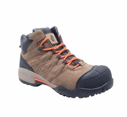 Calzado de Seguridad ED 180 T40
