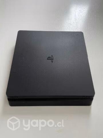 Play 4 slim - Imagen 2