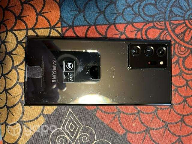 Samsung Galaxy note 20 ultra 256 gb - Imagen 5