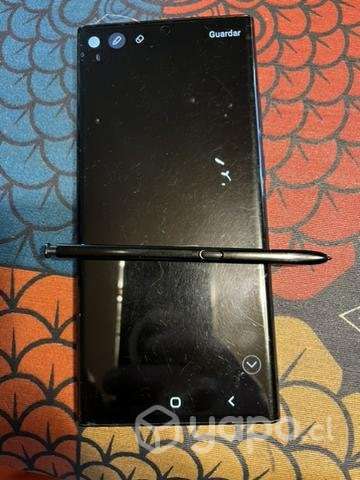 Samsung Galaxy note 20 ultra 256 gb - Imagen 3