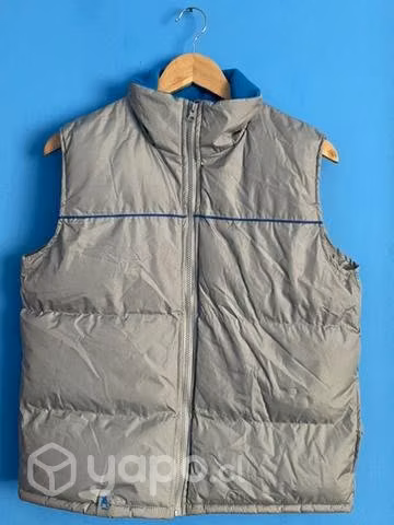 Chaqueta sin mangas talla 14-16 nueva