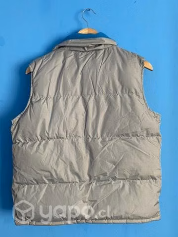Chaqueta sin mangas talla 14-16 nueva