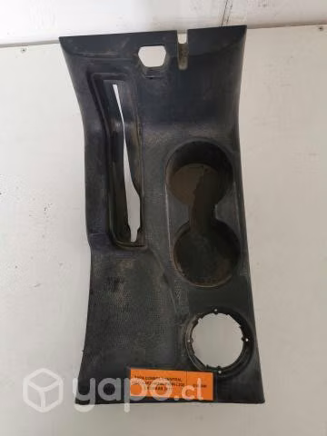 Tapa Consola Central Piso (L603) Mitsubishi L200 2