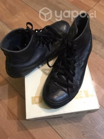 Zapatillas converse