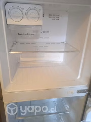 Refrigerador 100% operativo