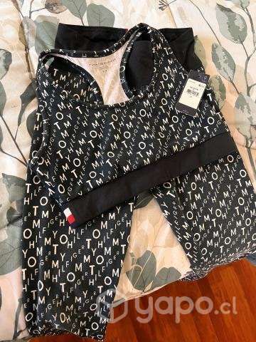 Tommy conjunto - Imagen 3