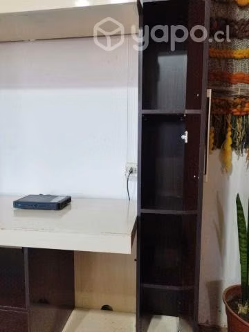 Mueble rack Tv - Imagen 3