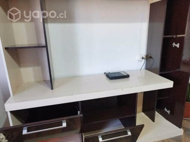 Mueble rack Tv - Imagen 5