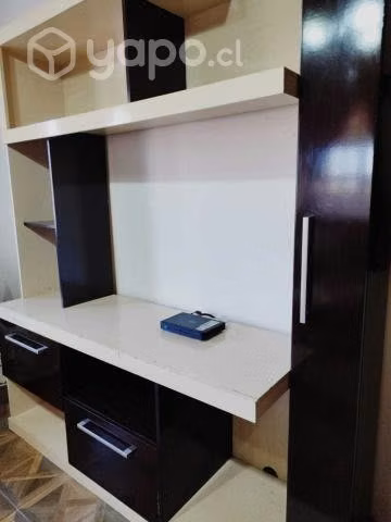 Mueble rack Tv - Imagen 2