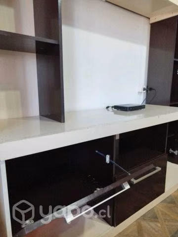 Mueble rack Tv - Imagen 6