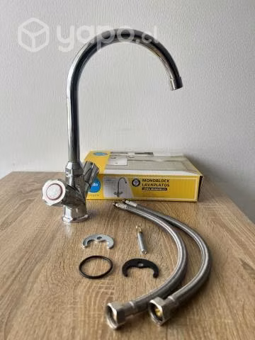 Llave lavaplatos