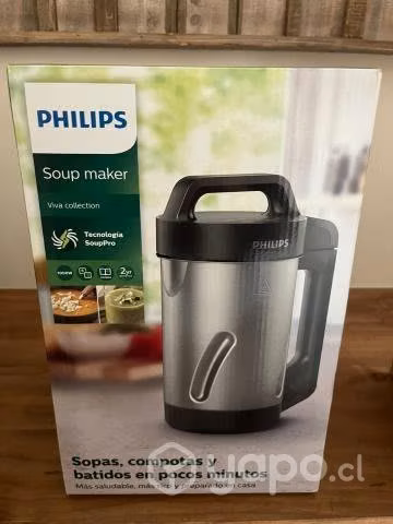 Soup maker Phillips