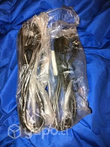 Cable Usb 3.0 Macho-A A Macho-B - Imagen 3