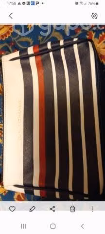 Cartera Tommy Hilfiger - Imagen 2
