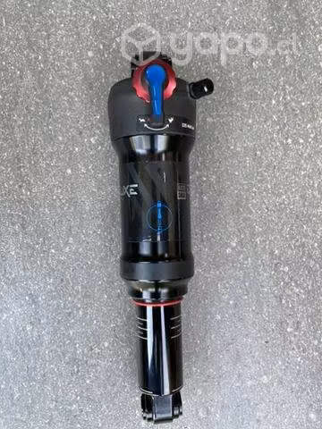 RockShox Deluxe Select + (55mm) - Imagen 2