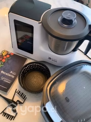 Robot de cocina Kitchen Connect EasyWays
