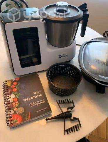 Robot de cocina Kitchen Connect EasyWays - Imagen 2