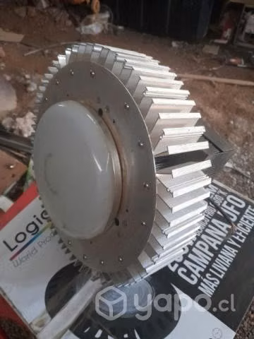 Luces led