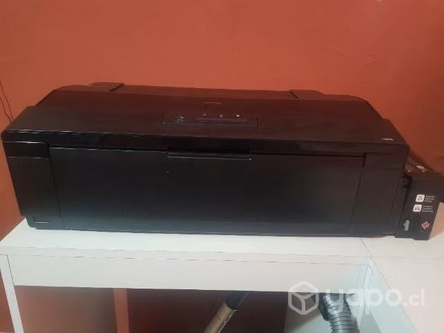 Impresora Epson L1800 - Imagen 6