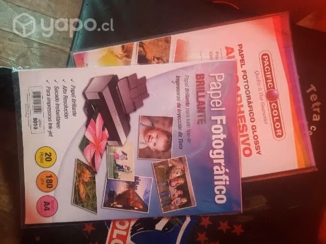 Impresora Epson L1800 - Imagen 4