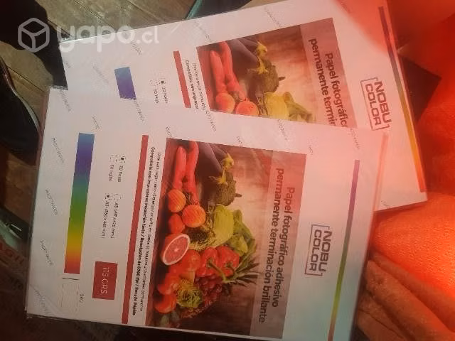Impresora Epson L1800 - Imagen 2