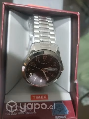 Bello reloj hombre Nuevo