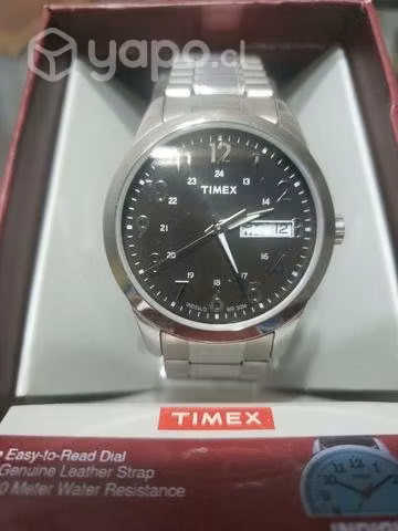 Bello reloj hombre Nuevo - Imagen 2
