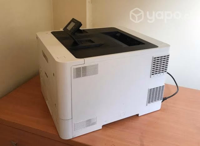 Impresora Brother HL-L8360CDW - Imagen 4