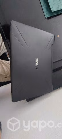 Notebook Asus Tuf fx505 - Imagen 3