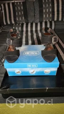 Hermosas chalitas pollini ultra flex 16 hrs - Imagen 6