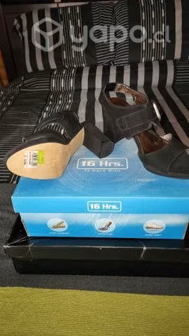 Hermosas chalitas pollini ultra flex 16 hrs - Imagen 4