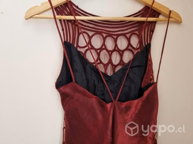 Vestido de Fiesta