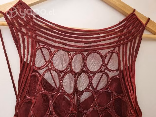 Vestido de Fiesta