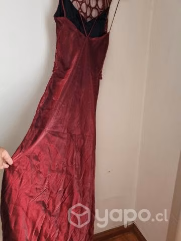 Vestido de Fiesta