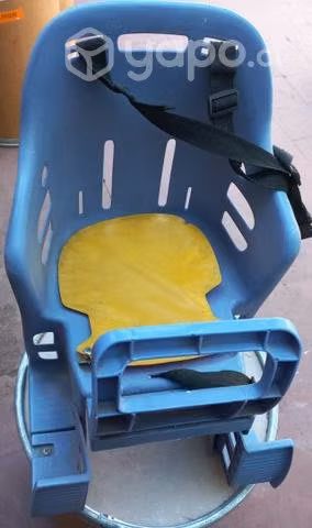 Silla asiento porta bebe - Imagen 2