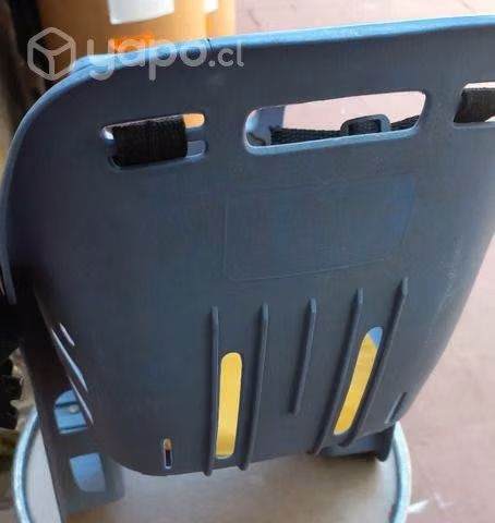 Silla asiento porta bebe - Imagen 4