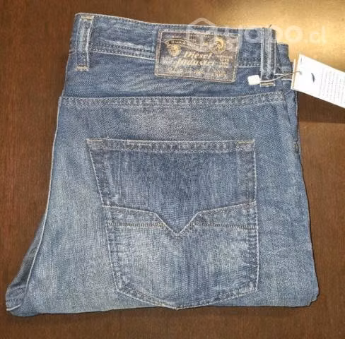 Jeans Diesel