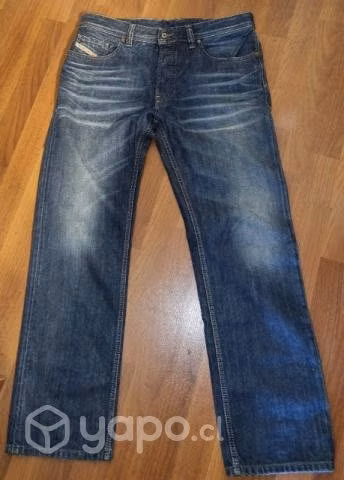 Jeans Diesel - Imagen 2