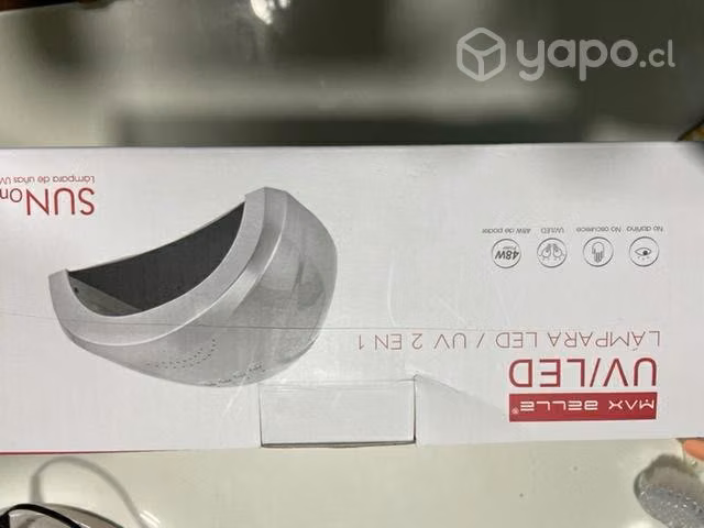 Lámpara led 48w - Imagen 3