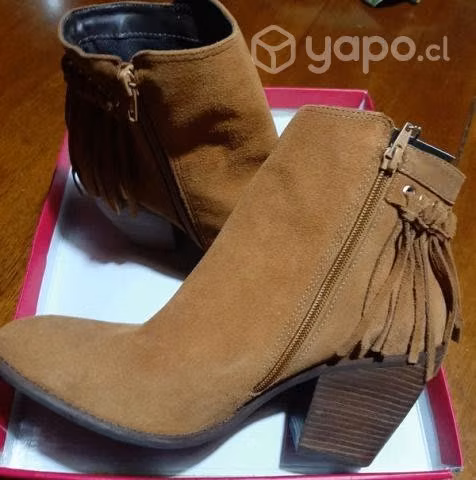 Botin Mujer - Imagen 2