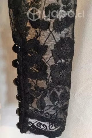 Vestido fiesta