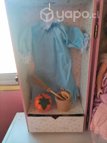 Muñeca colección. SE RECIBEN OFERTAS