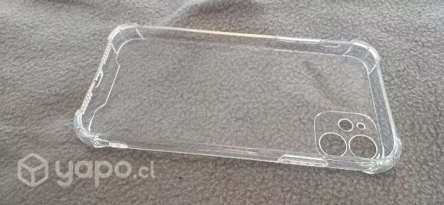 Carcasa antigolpe iPhone 13pro max y iPhone 11 - Imagen 6