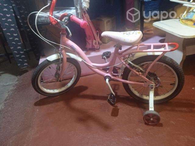 Bicicleta bianchi - Imagen 2