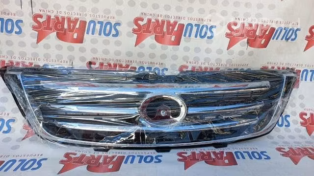 Great Wall Haval H6 Máscara frontal
