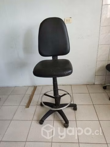 Sillas para escritorio valor x unidad